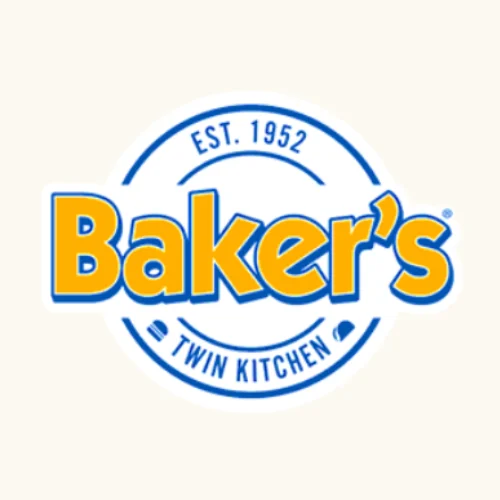 Bakers Drive-Thru Baker's Drive Thru